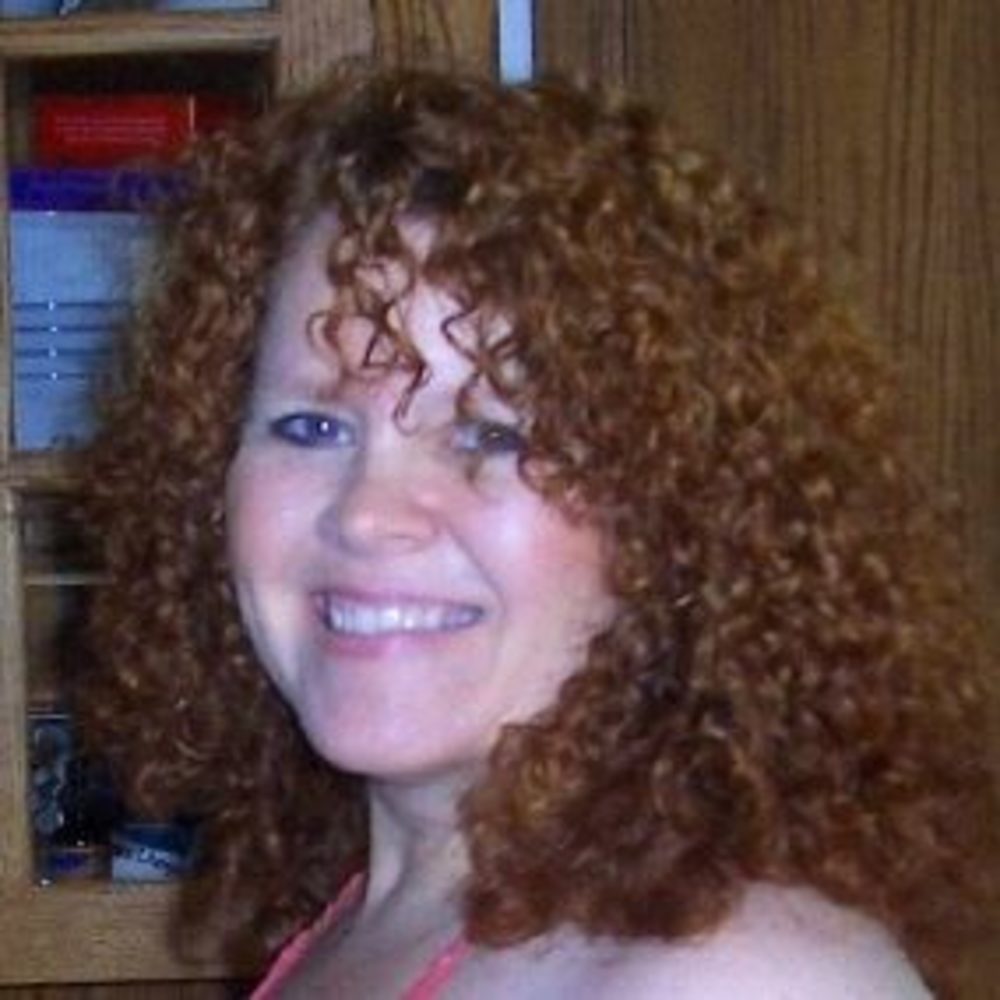 Meet your Posher, Cheryl
